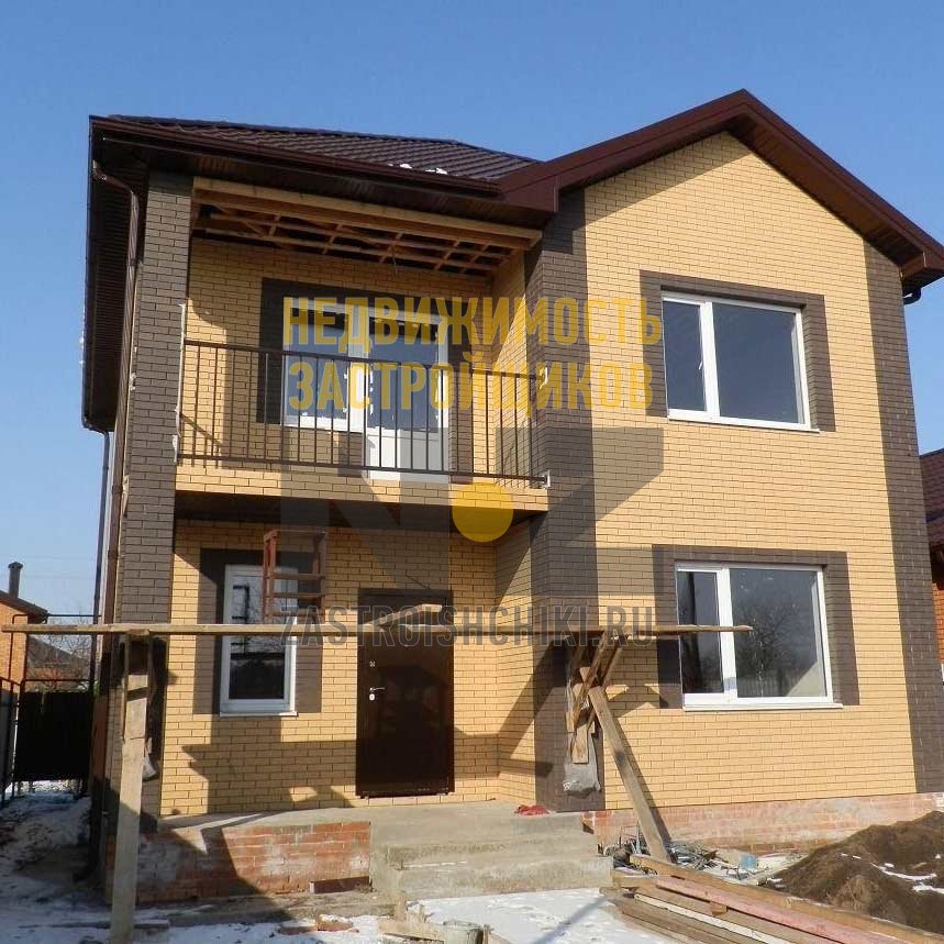 Дом 110 кв.м. на участке 3.6 сотки3800 тыс. рублей