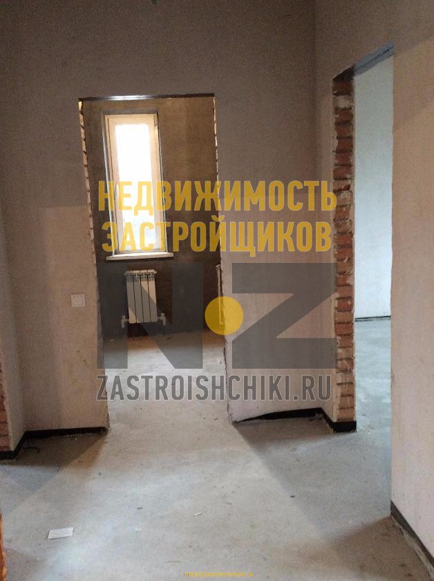 Дом 80 кв.м. на участке 3 сотки3100 тыс. рублей