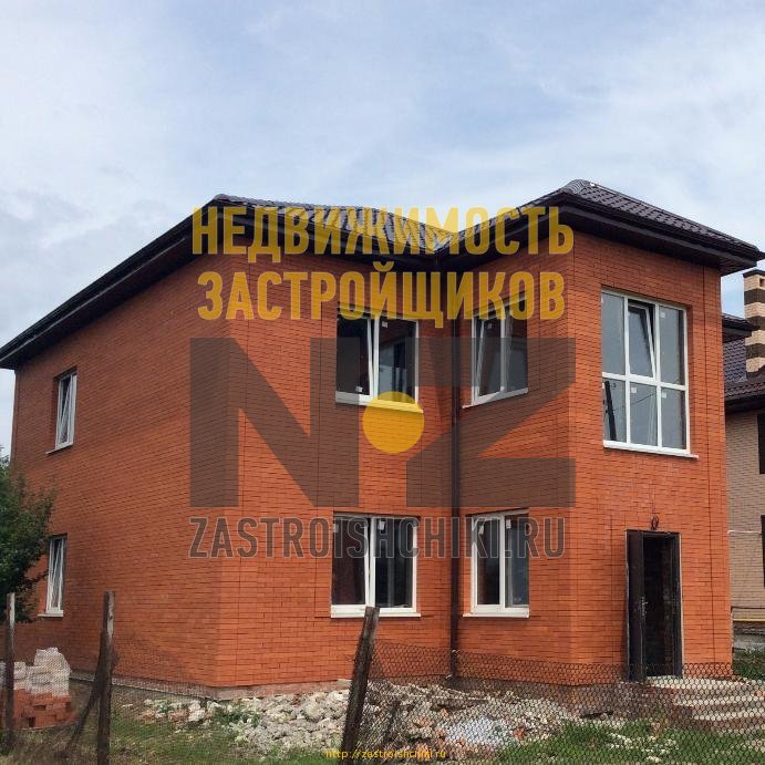 Дом 240 кв.м. на участке 5 соток3400 тыс. рублей