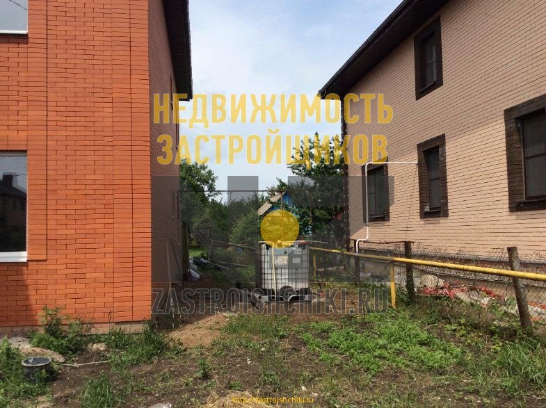Дом 240 кв.м. на участке 5 соток3400 тыс. рублей